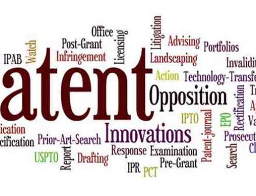 How to File a Patent