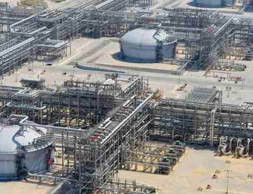 Saudi Aramco to sell 1.5% stake, valuing company up to $1.7T