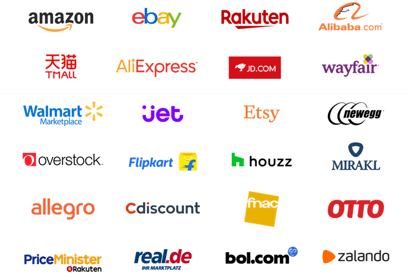 Marketplaces